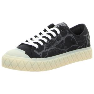 Sneaker - Palladium - Palla Ace Vines - black