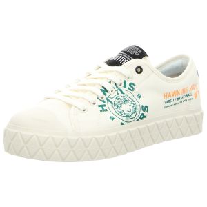 Sneaker - Palladium - Palla Ace Tigers - cream white