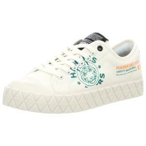 Sneaker - Palladium - Palla Ace Tigers - cream white