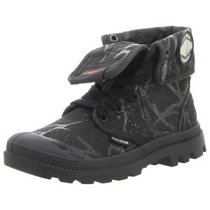 Stiefeletten - Palladium - Baggy Hopper Tunnels - black
