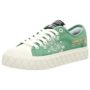 Sneaker - Palladium - Palla Ace Tigers - vintage green