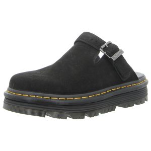Pantoletten - Dr. Martens - ZebZag Mule - black