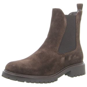Stiefeletten - Tamaris - mocca