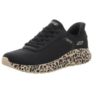 Slipper - Skechers - Bobs Squad Chaos - black