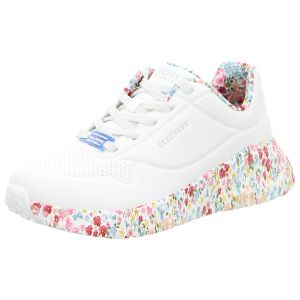 Sneaker - Skechers - Uno Lite-Subtle - white