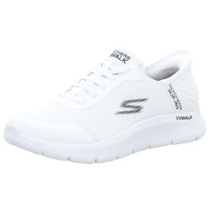Sneaker - Skechers - Go Walk Flex - white