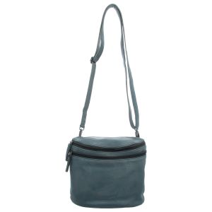 Handtaschen - Sticks and Stones - Vigo Bag - atlantic blue