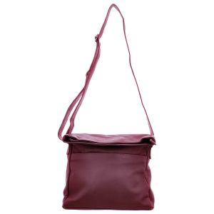 Handtaschen - Sticks and Stones - Madison Bag - burgundy