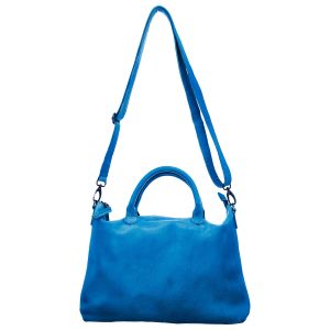 Handtaschen - Sticks and Stones - Padua Bag - blue quartz