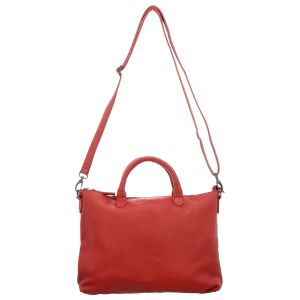 Handtaschen - Sticks and Stones - Padua Bag - bright red