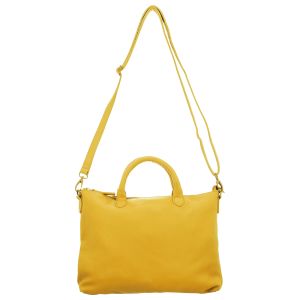 Handtaschen - Sticks and Stones - Padua Bag - sunflower yellow