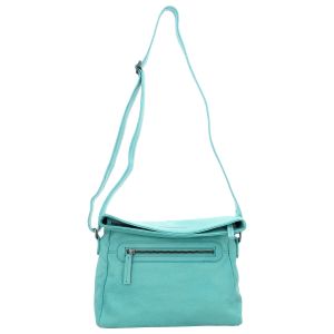 Handtaschen - Sticks and Stones - Salvador Bag - lagoon