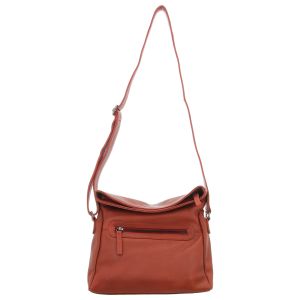 Handtaschen - Sticks and Stones - Salvador Bag - bright red