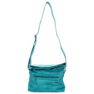 Handtaschen - Sticks and Stones - Salvador Bag - lapis