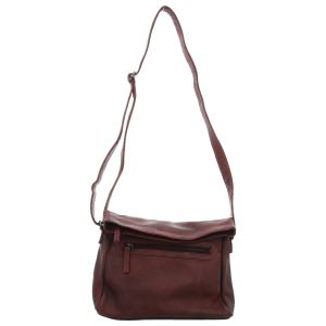 Handtaschen - Sticks and Stones - Salvador Bag - burgundy