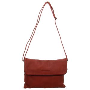 Handtaschen - Sticks and Stones - Rosebery Bag - bright red