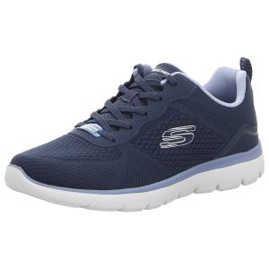 Sneaker - Skechers - Summits - navy/blue