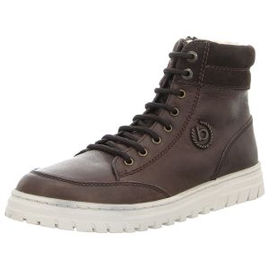 Stiefeletten - Bugatti - Hendrix - dark brown