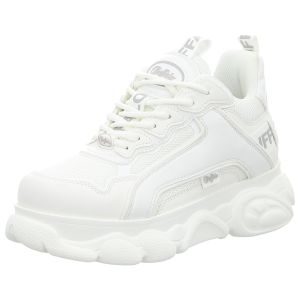 Sneaker - Buffalo - CLD Chai - triple white