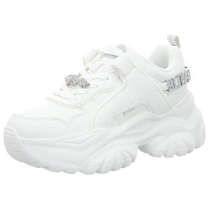 Sneaker - Buffalo - Bliss Spark - white