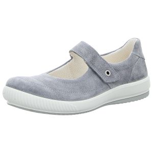 Ballerinas - Legero - Tanaro 5.0 - aria (hellblau)
