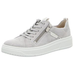 Schn�rschuhe - Legero - Rejoise - aluminio (hellgrau)