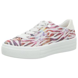 Sneaker - Legero - Lima 2.0 - zebra multicolormehrfarbig