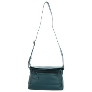 Handtaschen - Sticks and Stones - Salvador Bag - petrol blue