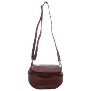 Handtaschen - Sticks and Stones - Sitges Bag - burgundy