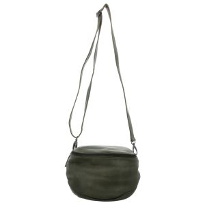 Handtaschen - Sticks and Stones - Sitges Bag - dark olive