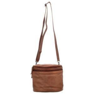 Handtaschen - Sticks and Stones - Vigo Bag - cognac