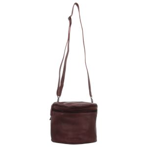 Handtaschen - Sticks and Stones - Vigo Bag - burgundy