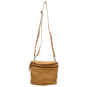 Handtaschen - Sticks and Stones - Vigo Bag - yellow ocher