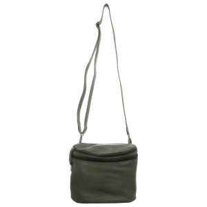 Handtaschen - Sticks and Stones - Vigo Bag - dark olive
