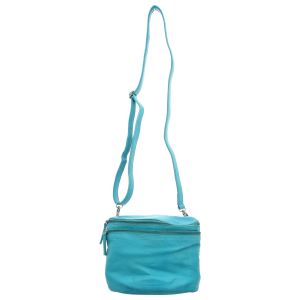 Handtaschen - Sticks and Stones - Vigo Bag - lapis