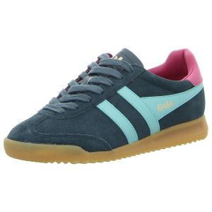 Sneaker - Gola - Torpedo - dark teal/sea mist/fuchsia
