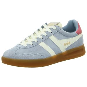 Sneaker - Gola - Cyclone - air/off white/bubblegum/gum