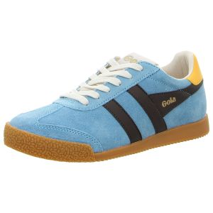 Sneaker - Gola - Elan - ocean/mocha/sun