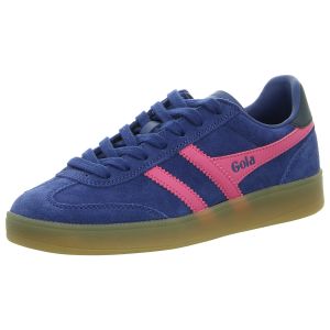 Sneaker - Gola - Viper - deep blue/shocking pink/navy/gum