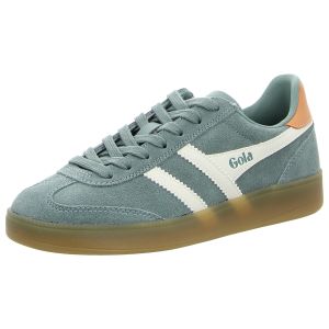 Sneaker - Gola - Viper - green mist/off white/salmon/gum