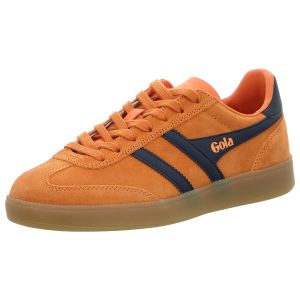 Sneaker - Gola - Viper - moody orange/navy/gum