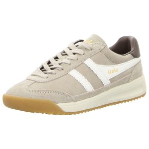 Sneaker - Gola - Tornado �88 - bone/off white/darkbrown