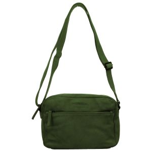 Handtaschen - Sticks and Stones - Pasadena Bag - dark olive