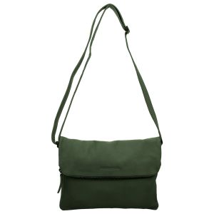 Handtaschen - Sticks and Stones - Rosebery Bag - dark olive