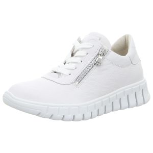 Schn�rschuhe - Waldl�ufer - H-Birdy - offwhite