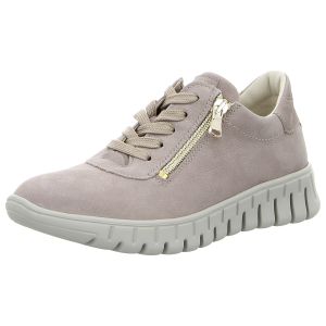 Schn�rschuhe - Waldl�ufer - H-Birdy - pietra