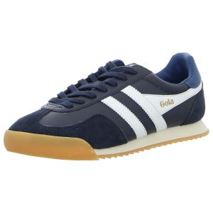 Sneaker - Gola - Europa - navy/white/marine blue