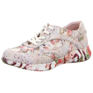 Schn�rschuhe - Laura Vita - Joctao 32 - rose