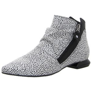 Stiefeletten - Simen - grau