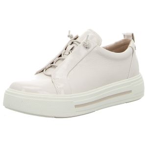 Schn�rschuhe - Caprice - snow naplak